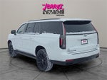 2023 Cadillac Escalade ESV Sport Platinum