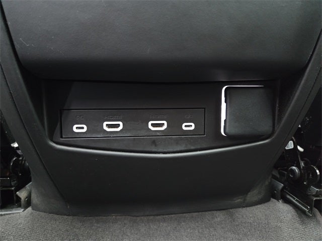 2023 Cadillac Escalade ESV Sport Platinum