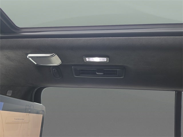 2023 Cadillac Escalade ESV Sport Platinum