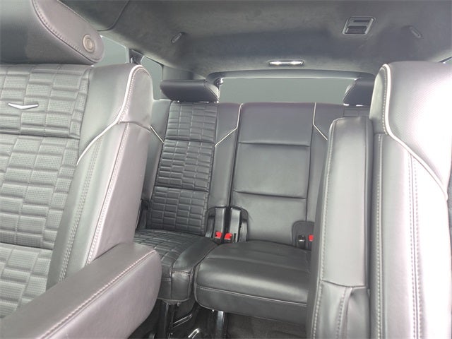 2023 Cadillac Escalade ESV Sport Platinum