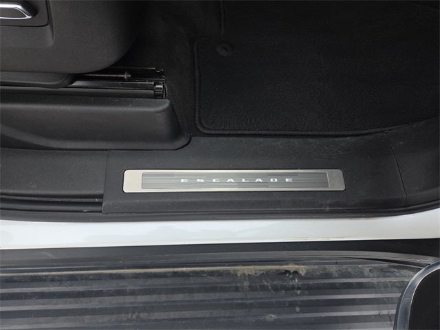 2023 Cadillac Escalade ESV Sport Platinum