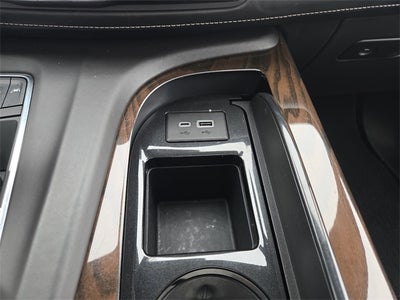 2023 Cadillac Escalade ESV Sport Platinum