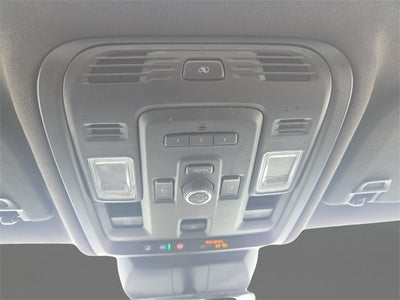 2023 Cadillac Escalade ESV Sport Platinum