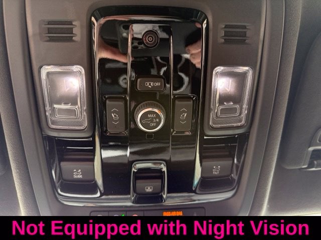 2026 Cadillac Escalade ESV Platinum Edition