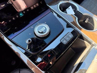 2026 Cadillac Escalade ESV Platinum Edition