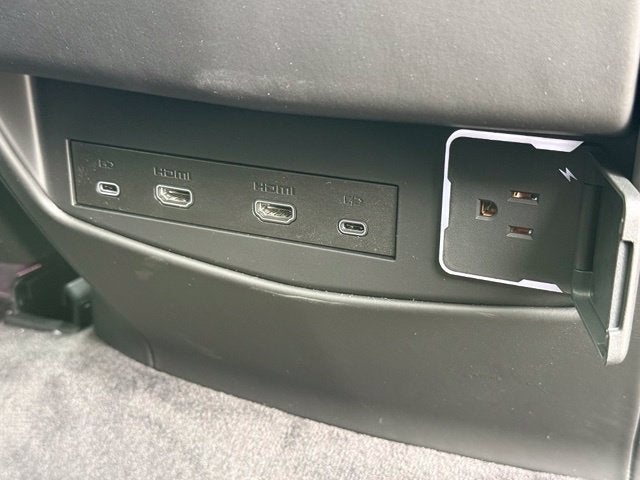 2026 Cadillac Escalade ESV Platinum Edition