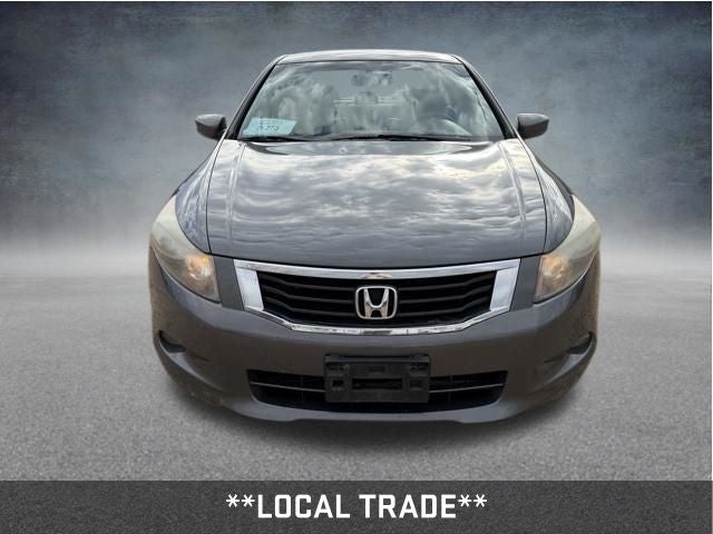 2008 Honda Accord EX-L 3.5
