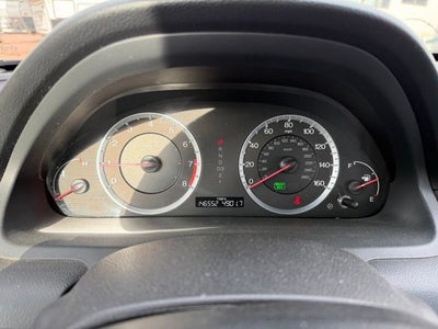 2008 Honda Accord EX-L 3.5