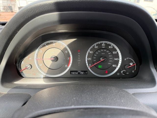 2008 Honda Accord EX-L 3.5