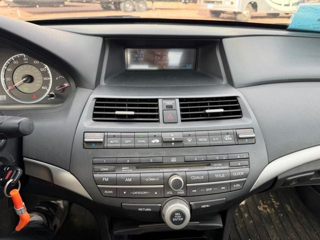 2008 Honda Accord EX-L 3.5