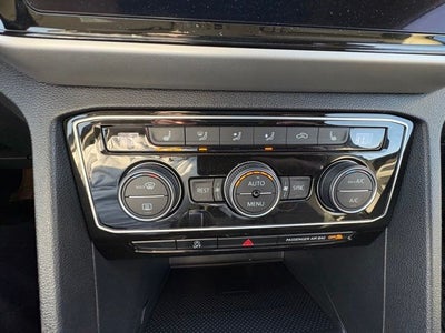 2022 Volkswagen Atlas 3.6L V6 SEL R-Line