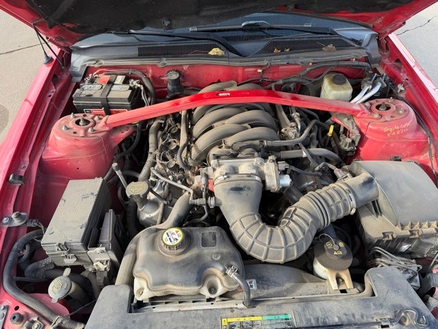 2005 Ford Mustang GT Premium