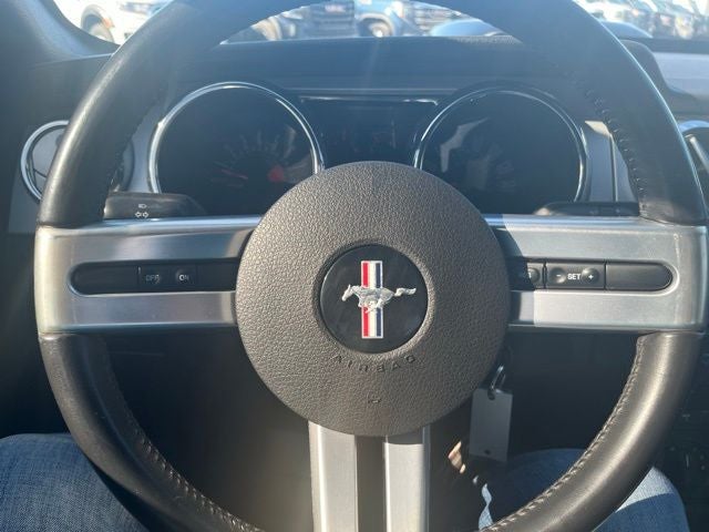 2005 Ford Mustang GT Premium