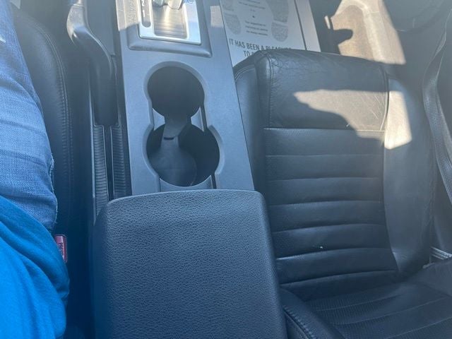 2005 Ford Mustang GT Premium