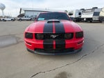 2005 Ford Mustang GT Premium
