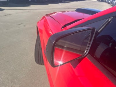 2005 Ford Mustang GT Premium