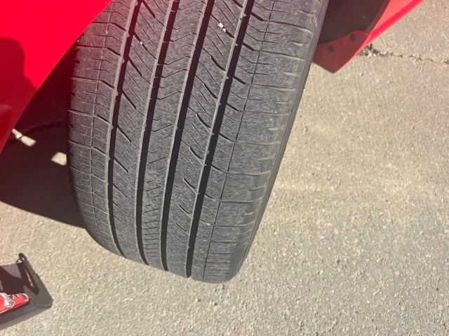 2005 Ford Mustang GT Premium