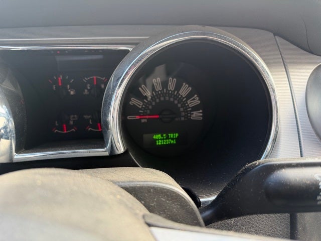 2005 Ford Mustang GT Premium