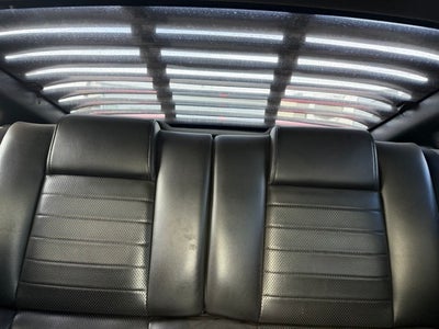 2005 Ford Mustang GT Premium