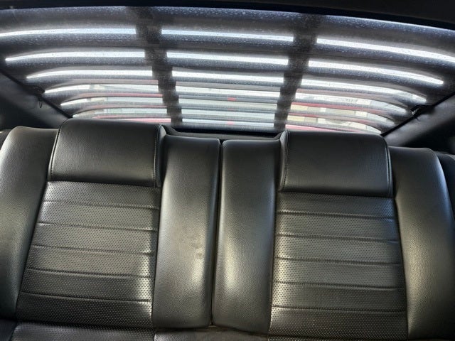 2005 Ford Mustang GT Premium