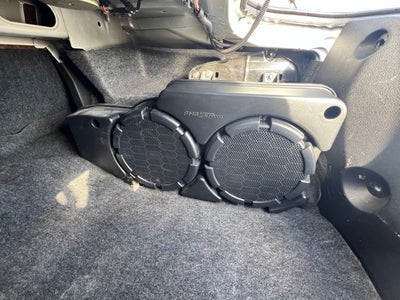 2008 Ford Mustang Shelby GT500