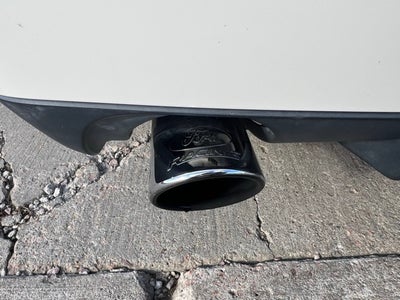 2008 Ford Mustang Shelby GT500