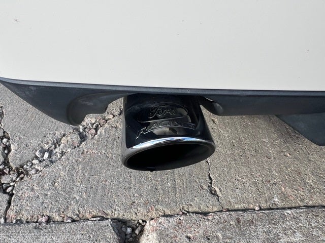 2008 Ford Mustang Shelby GT500