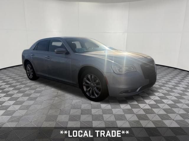 2019 Chrysler 300 Limited