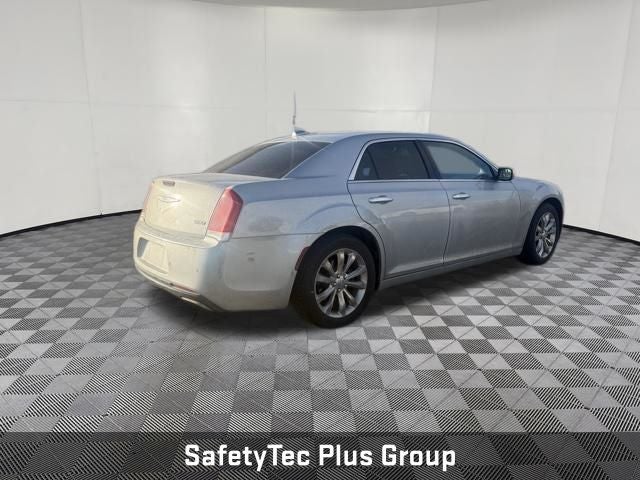 2019 Chrysler 300 Limited