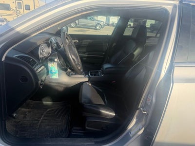 2019 Chrysler 300 Limited