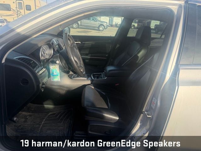 2019 Chrysler 300 Limited