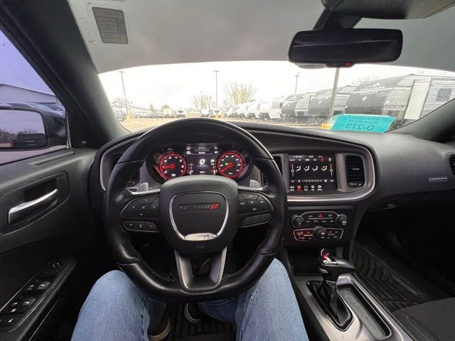 2021 Dodge Charger GT