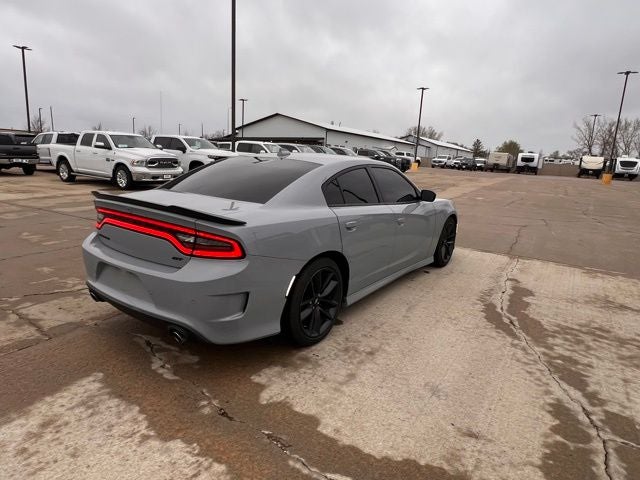 2021 Dodge Charger GT