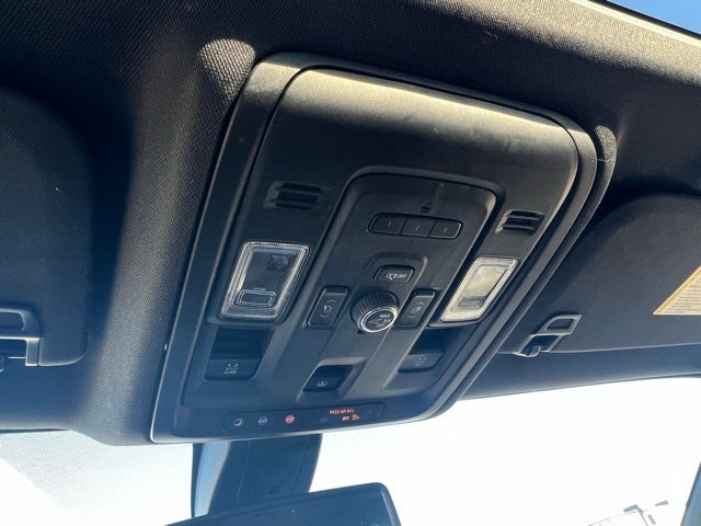 2015 Chrysler Town & Country Limited