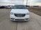 2015 Chrysler Town & Country Limited