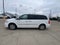 2015 Chrysler Town & Country Limited