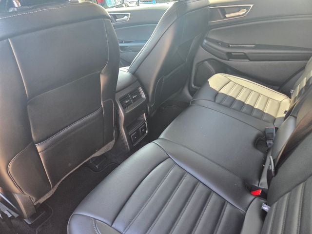 2016 Ford Edge SEL AWD