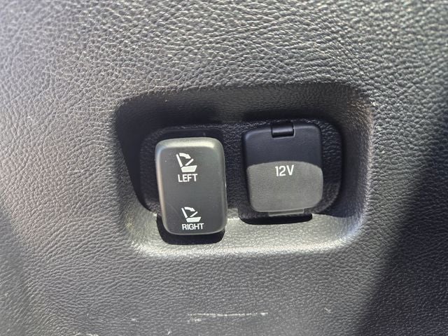 2016 Ford Edge SEL AWD