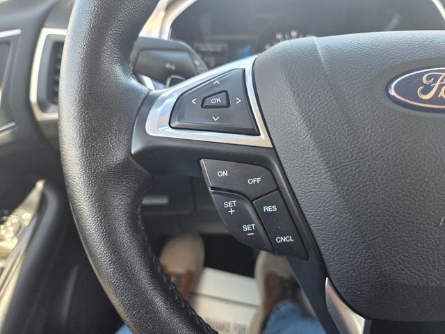 2016 Ford Edge SEL AWD
