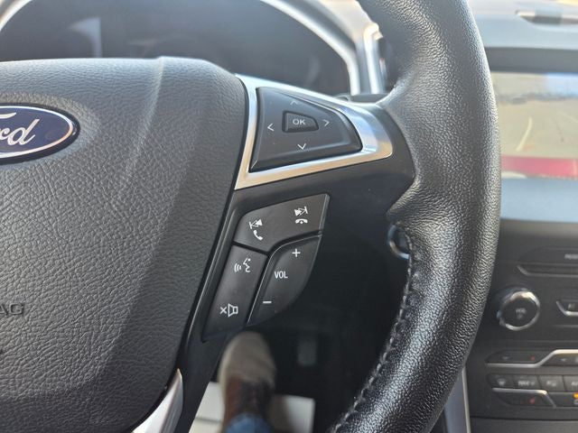 2016 Ford Edge SEL AWD