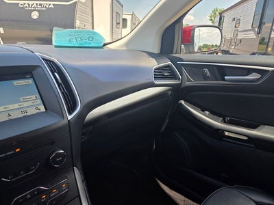 2016 Ford Edge SEL AWD