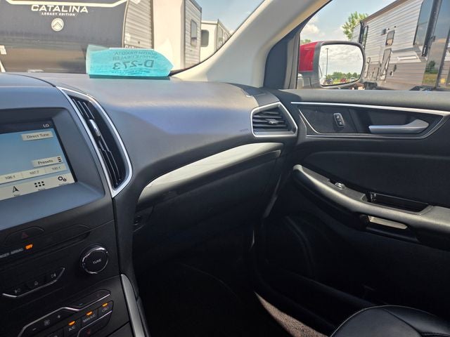 2016 Ford Edge SEL AWD