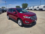2016 Ford Edge SEL AWD