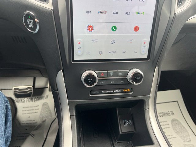 2024 Ford Edge ST Line