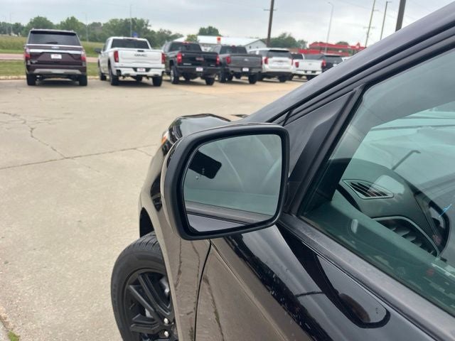 2024 Ford Edge ST Line