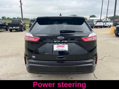 2024 Ford Edge ST Line