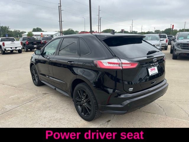 2024 Ford Edge ST Line