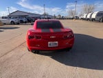 2013 Chevrolet Camaro SS 2SS