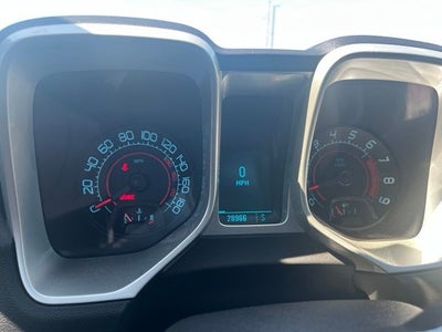 2010 Chevrolet Camaro SS 2SS