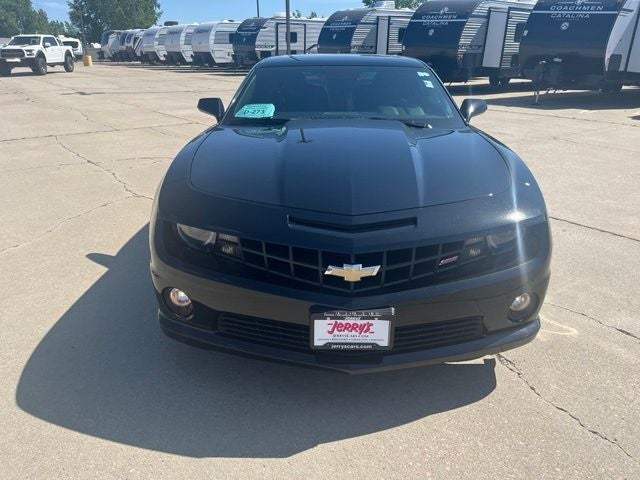2010 Chevrolet Camaro SS 2SS